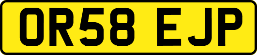 OR58EJP