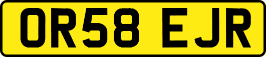 OR58EJR