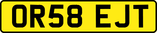 OR58EJT