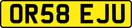 OR58EJU