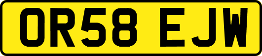 OR58EJW