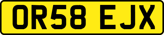 OR58EJX