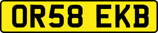 OR58EKB
