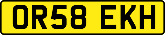 OR58EKH