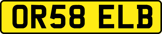 OR58ELB