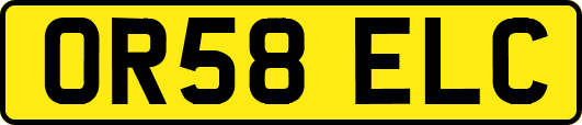 OR58ELC
