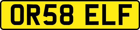 OR58ELF