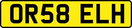 OR58ELH
