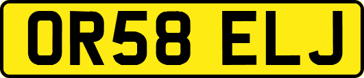 OR58ELJ