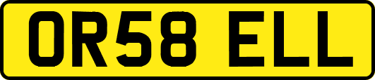 OR58ELL