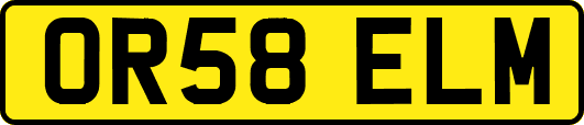 OR58ELM