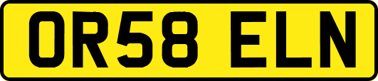OR58ELN