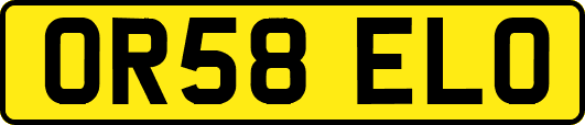 OR58ELO