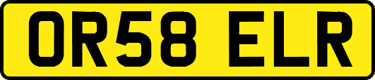 OR58ELR
