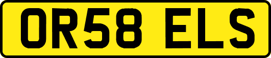 OR58ELS