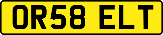 OR58ELT