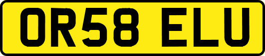 OR58ELU