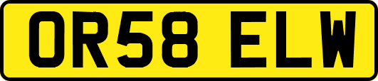 OR58ELW