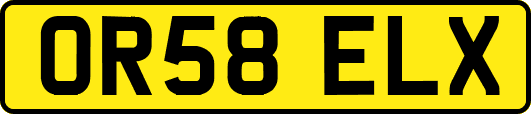 OR58ELX
