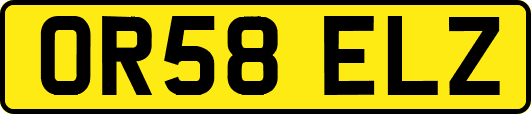 OR58ELZ
