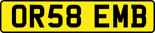 OR58EMB