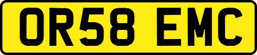 OR58EMC