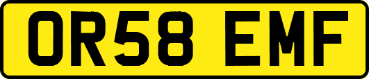 OR58EMF