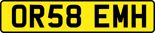OR58EMH