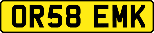 OR58EMK
