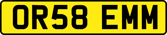 OR58EMM