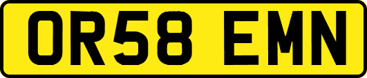 OR58EMN