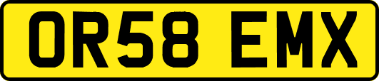 OR58EMX