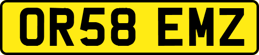 OR58EMZ