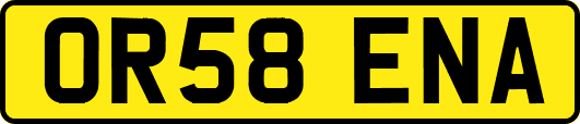 OR58ENA