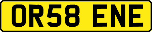 OR58ENE