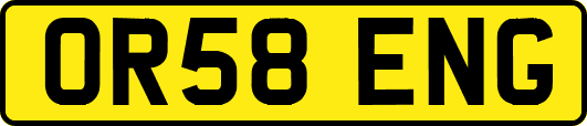 OR58ENG