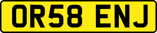 OR58ENJ