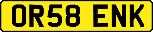OR58ENK