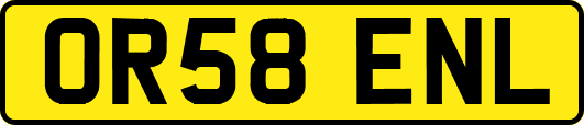 OR58ENL