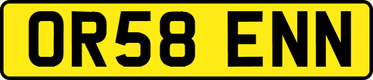 OR58ENN