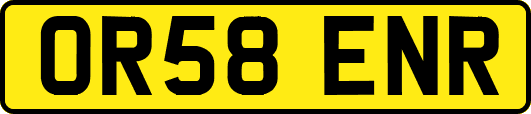 OR58ENR