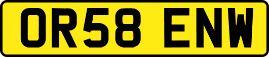 OR58ENW
