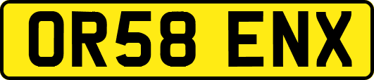 OR58ENX