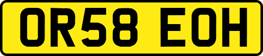 OR58EOH