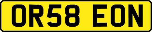 OR58EON