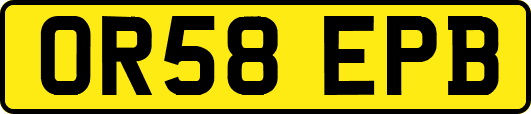 OR58EPB