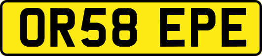 OR58EPE