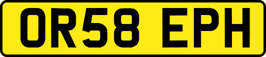OR58EPH