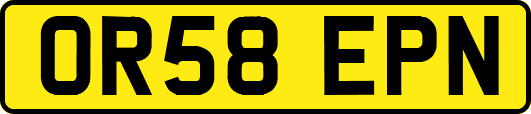 OR58EPN