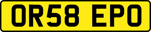 OR58EPO